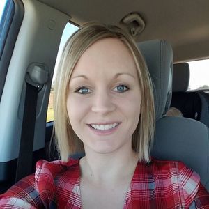 Meet your Posher, Kelli